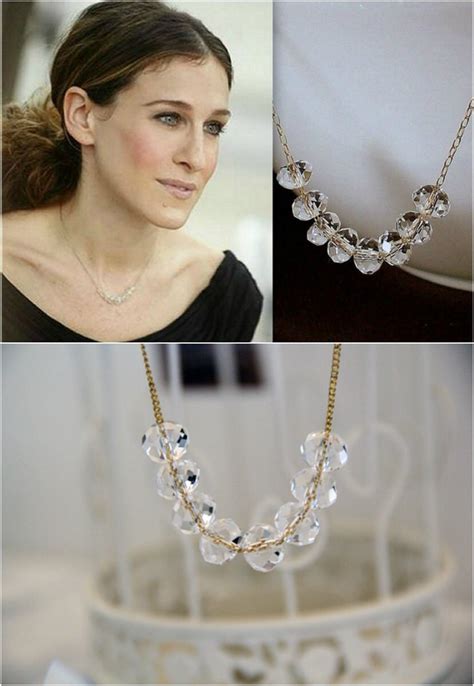 carrie bradshaw dior rings|carrie bradshaw jewellery necklace.